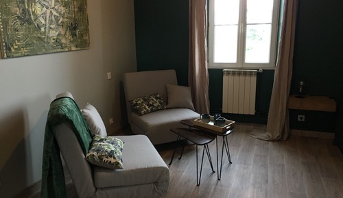 Familien-Vierbettzimmer