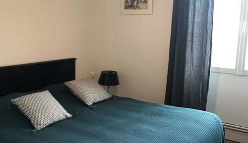 Doppelzimmer, Nichtraucher
