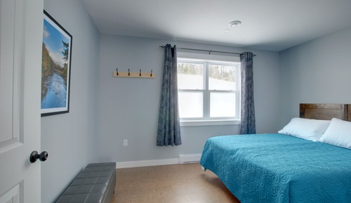 Maisonette, 1 Schlafzimmer, Nichtraucher
