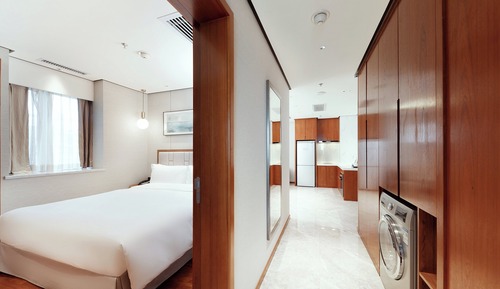 Familien-Suite, 2 Schlafzimmer (Kids Theme)