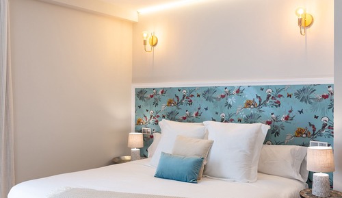 Doppelzimmer