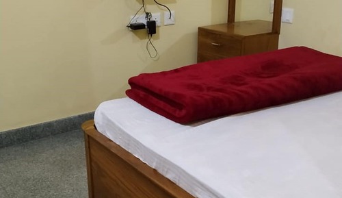 Basic-Zimmer, 1 Doppelbett, Nichtraucher