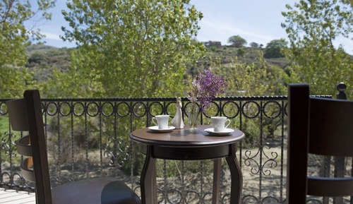 Doppelzimmer, 1 Doppelbett, Nichtraucher