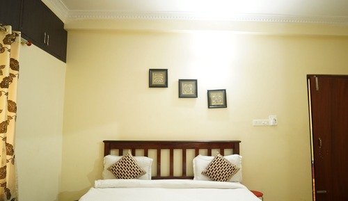 Deluxe-Zimmer, Gemeinschaftsbad