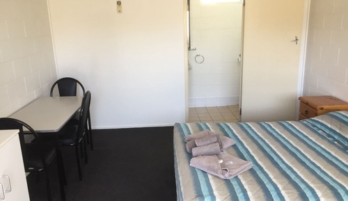 Basic-Doppelzimmer