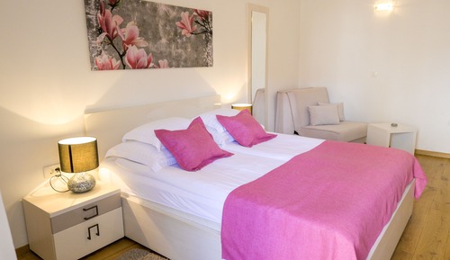 Classic-Doppelzimmer