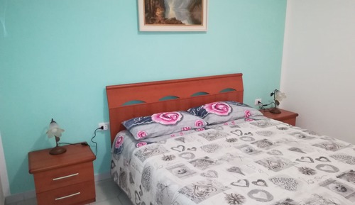 Deluxe-Doppelzimmer, 1 Doppelbett, Nichtraucher