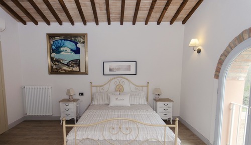 Apartment, 2 Schlafzimmer (Millefiori)