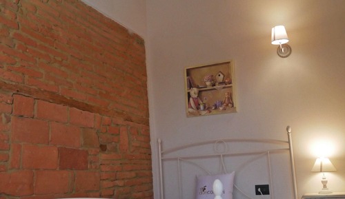 Comfort-Apartment, 2 Schlafzimmer, Poolblick (Acacia)