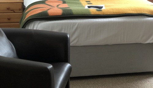 Doppelzimmer