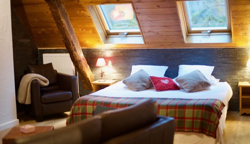 Comfort-Suite