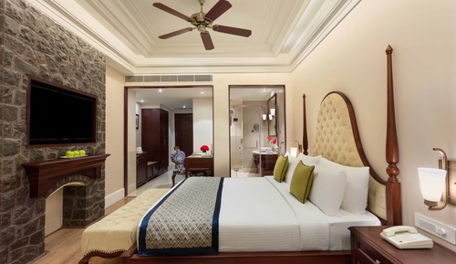 Premium-Zimmer (Premium Room)