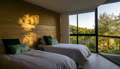 Standard-Doppelzimmer, 1 Queen-Bett, Nichtraucher