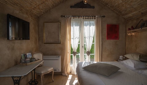 Doppelzimmer (Terre)