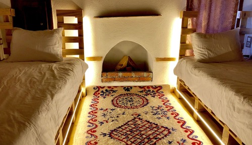 Classic-Doppelzimmer