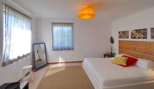 Familienhaus, 3 Schlafzimmer, Terrasse, Meerblick