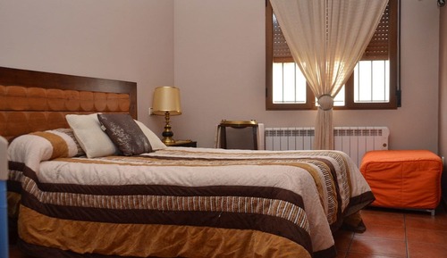 Doppelzimmer, eigenes Bad