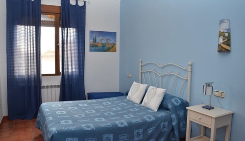 Ferienhaus, 4 Schlafzimmer, Terrasse