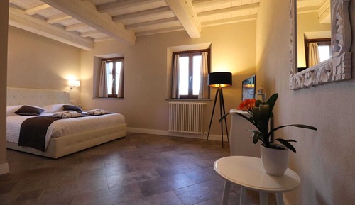Classic-Apartment, 1 Queen-Bett und Schlafsofa, Nichtraucher, Haustiere nicht gestattet