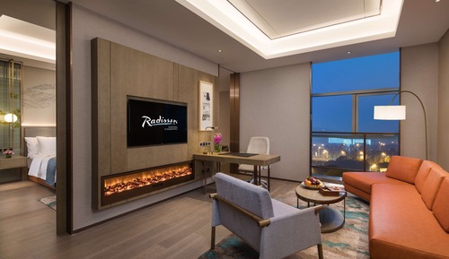 Executive-Suite