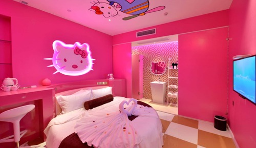 Classic-Doppelzimmer