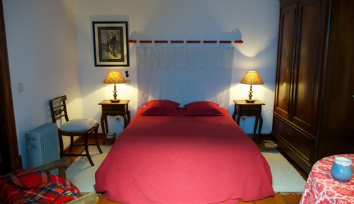 Classic-Doppelzimmer