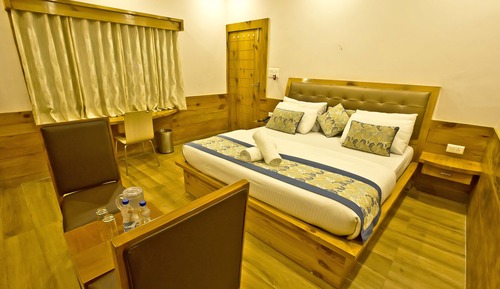 Premium-Zimmer