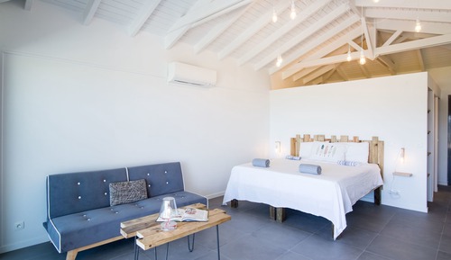 Suite, Balkon, Meerblick