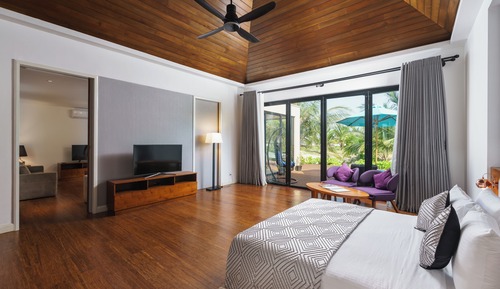 Executive-Villa