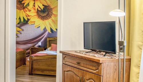 Apartment (Slunečnica)