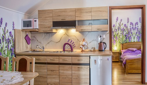 Apartment (Levandula)