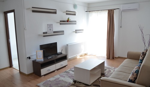 Signature-Apartment, 1 Schlafzimmer