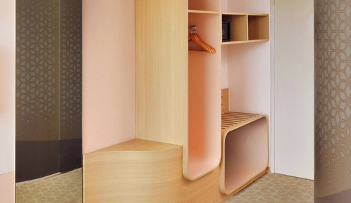Superior-Zimmer, 1 Queen-Bett, Nichtraucher (City View)