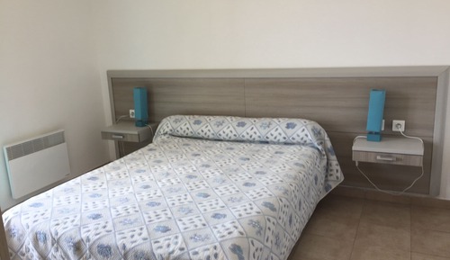 Standard-Apartment, Balkon, Meerblick