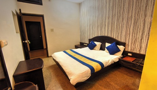Standardzimmer