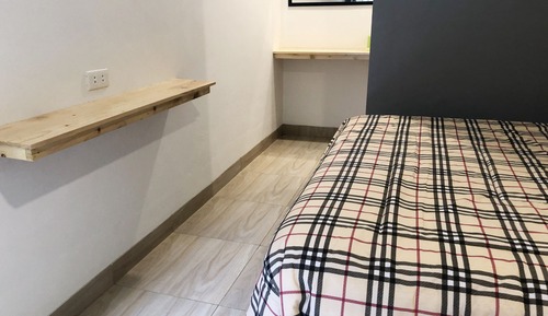 Superior-Zimmer, 1 Queen-Bett, Gartenblick