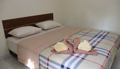 Standard-Doppelzimmer, Nichtraucher