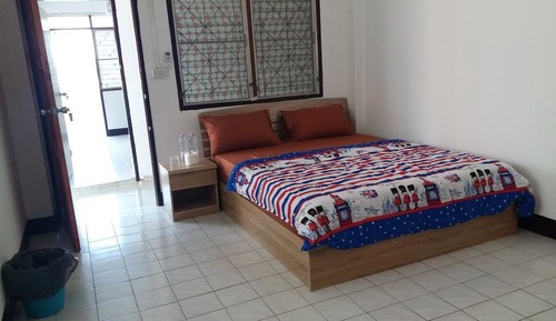 Standard-Doppelzimmer