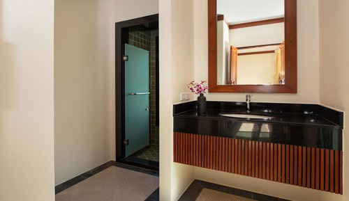 3-Bedroom Villa with Private Pool