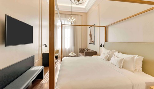 Suite, 2 Schlafzimmer