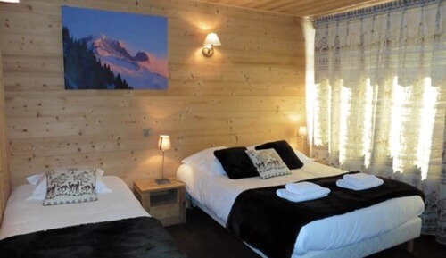 Superior-Doppelzimmer