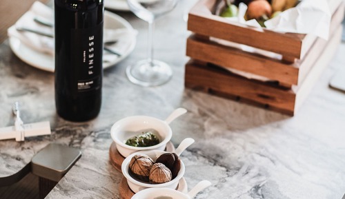 Family Suite Swim Up Sea View