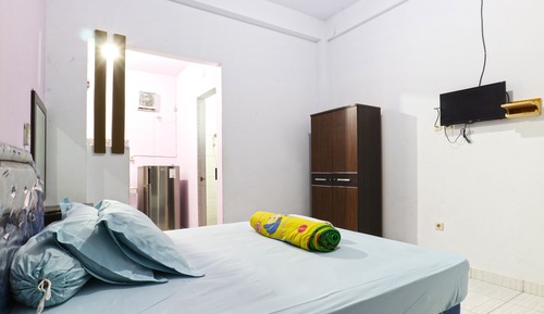 Standardzimmer