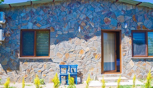 Habitación triple estándar