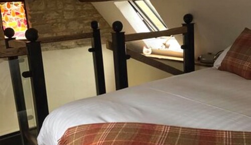 Apartment, 1 Schlafzimmer