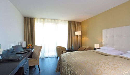 Comfort-Doppelzimmer