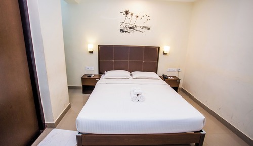 Premium-Zimmer