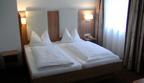Doppelzimmer