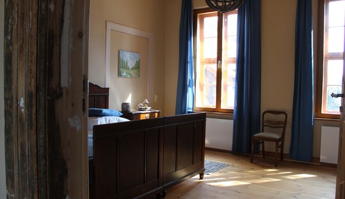 Grand-Apartment, Mehrere Betten, Nichtraucher
