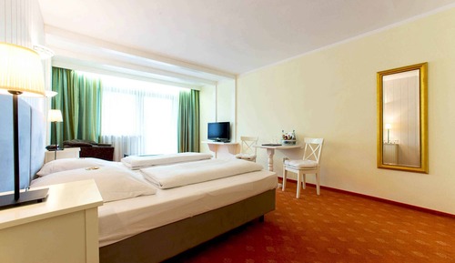Comfort-Doppelzimmer
